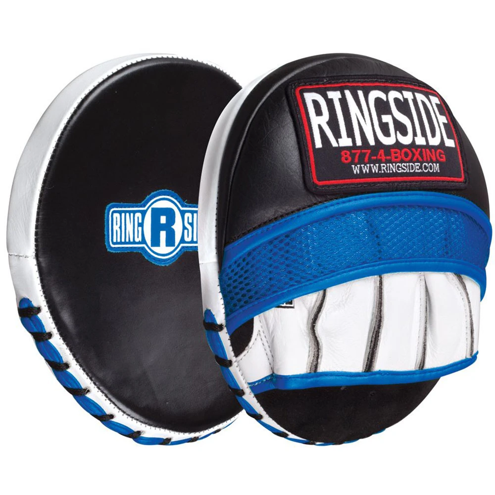 Ringside Gel Micro Mitts 1 Ringside Gel Micro Mitts