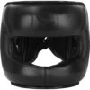Phenom Boxing FSHG-250 Black Head Guard