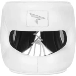Phenom Boxing FSHG-250 White Head Guard