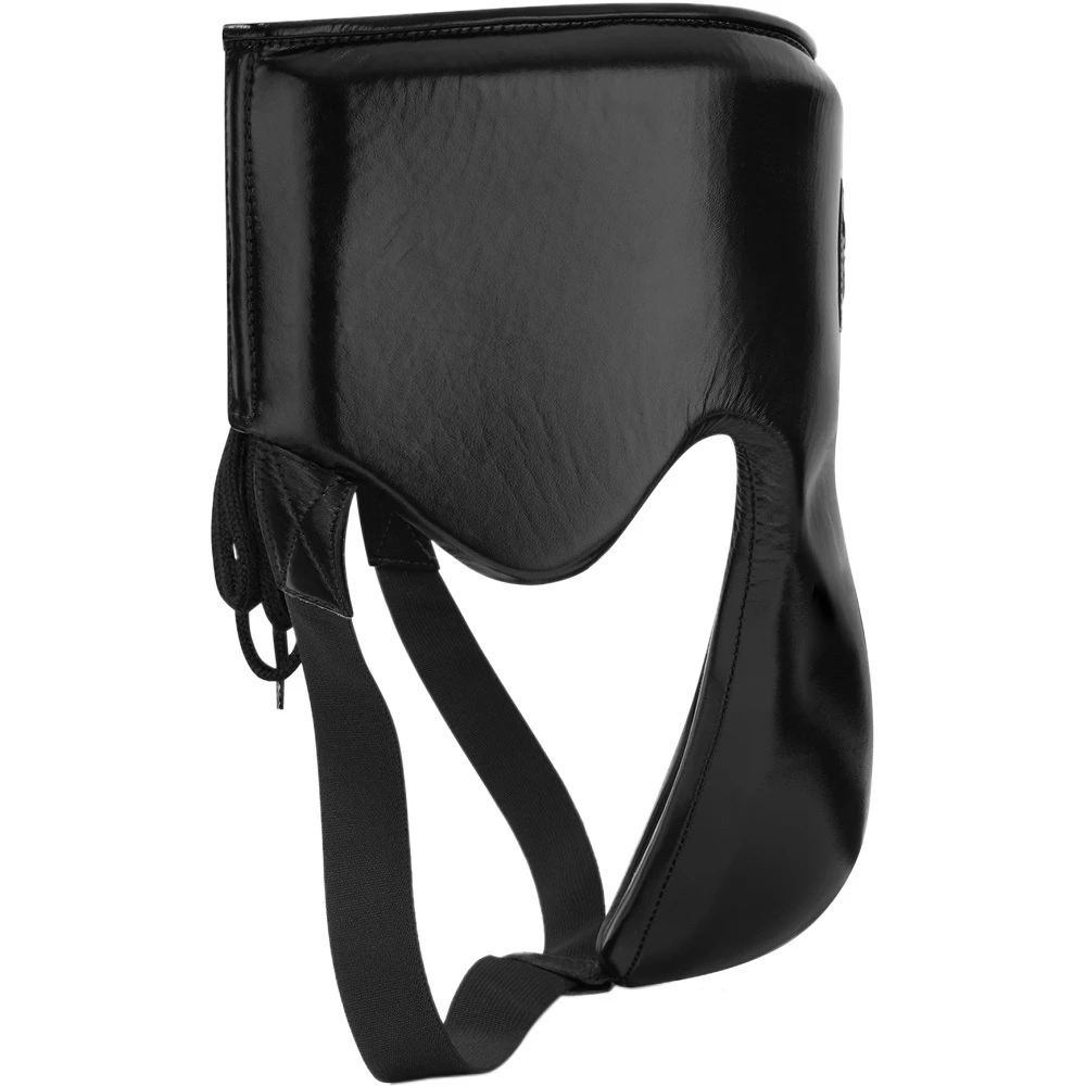 Phenom Boxing GP-250 Black Groin Guard 2 Phenom Boxing GP-250 Black Groin Guard - Image 2