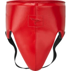 Phenom Boxing GP-250 Red Groin Guard
