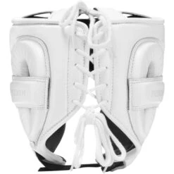 Phenom Boxing SHG-250 White Head Gear -Boxing Promotions Store PPRL SHG250 M W c 2