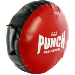 Punch AAA Round Boxing Punching Shield -Boxing Promotions Store PRS221 2