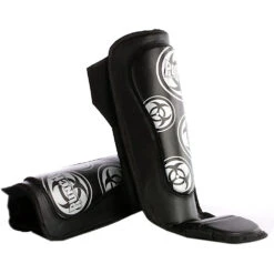 Punch Urban MMA Shin Guards