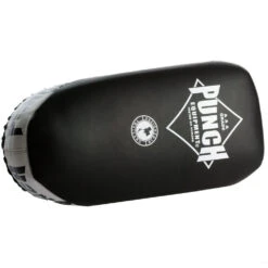 Punch Black Diamond Precision Thai Pads -Boxing Promotions Store PTP99B01 2