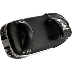 Punch Black Diamond Precision Thai Pads -Boxing Promotions Store PTP99B01 3
