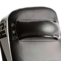Punch Black Diamond Precision Thai Pads -Boxing Promotions Store PTP99B01 4