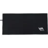 RVCA Sport Black Towel