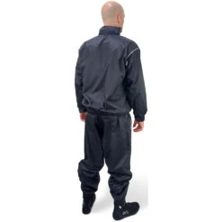 Rival Professional Sauna Suit 7 Rival Professional Sauna Suit -Boxing Promotions Store RAP SS 02 c 2