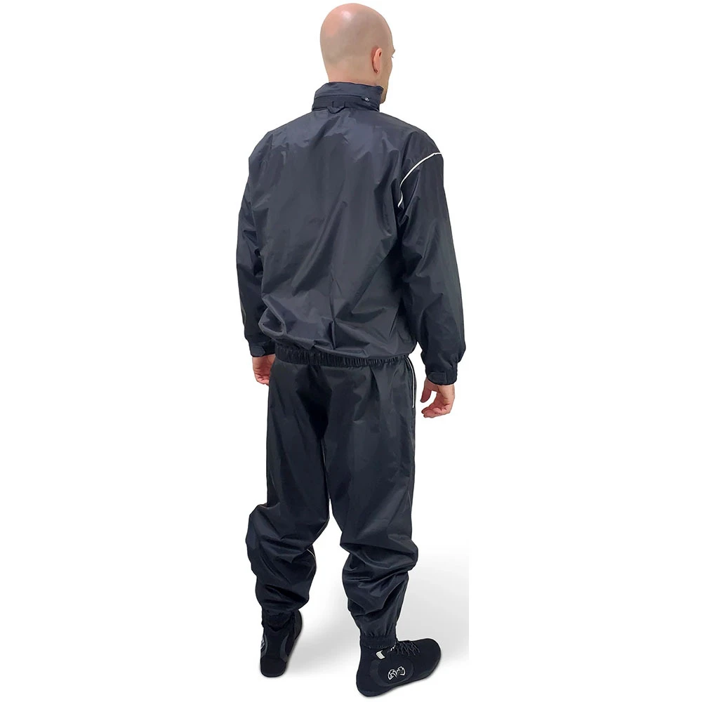 Rival Professional Sauna Suit 3 Rival Professional Sauna Suit - Image 3