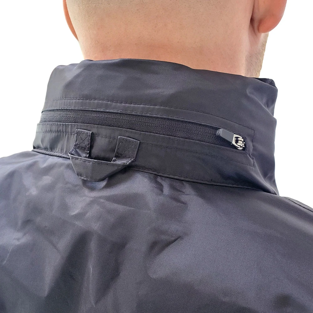 Rival Professional Sauna Suit 4 Rival Professional Sauna Suit - Image 4