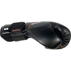 Rival RB1 Ultra 2.0 Black Boxing Bag Gloves 7 Rival RB1 Ultra 2.0 Black Boxing Bag Gloves -Boxing Promotions Store RB1 2.0 Black c 3