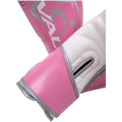 Rival RB7 Pink/White Fitness Plus Bag Gloves 17 Rival RB7 Pink/White Fitness Plus Bag Gloves -Boxing Promotions Store RB7 Pink White c 8