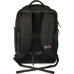 Rival Boxing Backpack -Boxing Promotions Store RBPK Black 2