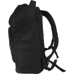 Rival Boxing Backpack -Boxing Promotions Store RBPK Black 3