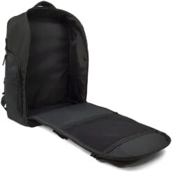 Rival Boxing Backpack -Boxing Promotions Store RBPK Black 6