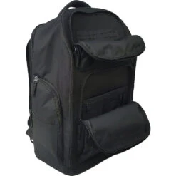 Rival Boxing Backpack -Boxing Promotions Store RBPK Black 7