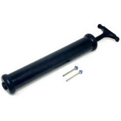 Rival Leather Double End Bag -Boxing Promotions Store RDBL4 8 Black 1