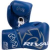 Rival RFX-Guerrero HDE-F Blue Sparring Gloves