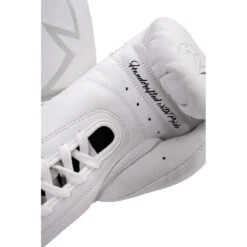 Rival RFX-Guerrero Pro White Fight Gloves -Boxing Promotions Store RFX G SF H White c 7