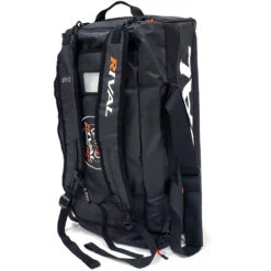 Rival Pro Black Gym Bag -Boxing Promotions Store RGB P 2