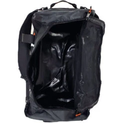 Rival Pro Black Gym Bag -Boxing Promotions Store RGB P 3