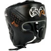 Rival RHG10 Intelli-Shock Black Training Head Gear