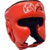Rival RHG2 Red Training Head Gear