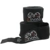 Rival Mexican 180 Black Hand Wraps
