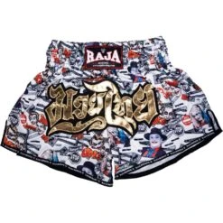 Raja Boxing Joker Boxing Shorts