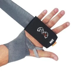 Rival Intelli-shock Knuckle Guards -Boxing Promotions Store RKG 3