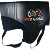 Rival RNFL10 No-Foul 360 Black Groin Protector