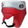 Rival RNFL100 Red/Silver Professional No-Foul Protector