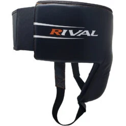 Rival RNFL60 Workout 180 2.0 Black Protector -Boxing Promotions Store RNFL60 2.0 Black c 2