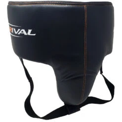 Rival RNFL60 Workout 180 2.0 Black Protector