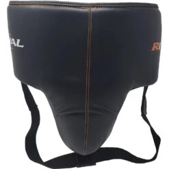 Rival RNFL60 Workout 180 2.0 Black Protector -Boxing Promotions Store RNFL60 2.0 Black c 3
