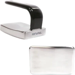 Rival Square No Swell Plate -Boxing Promotions Store RNSW S 3