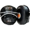 Rival Air 2.0 RPM3 Black Punch Mitts