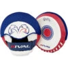 Rival RPM5 Parabolic 2.0 Red/White/Blue Punch Mitts