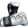 Rival RS11V Evolution Silver Sparring Gloves