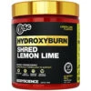 BSC HydroxyBurn Shred Lemon Lime 300g