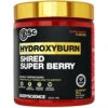 BSC HydroxyBurn Shred Super Berry 300g