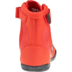 Rival RSX-Genesis 2.0 Red Boxing Boots -Boxing Promotions Store RSX GNS 2.0 Red c 4