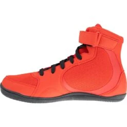 Rival RSX-Genesis 2.0 Red Boxing Boots -Boxing Promotions Store RSX GNS 2.0 Red c 5
