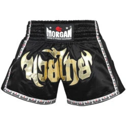 Morgan Lumpinee Ready Muay Thai Shorts