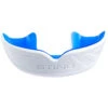 Sting Power Gel White/Blue Mouth Guard