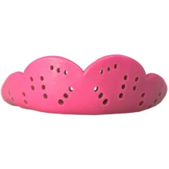 Sisu Max Hot Pink Mouth Guard