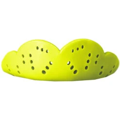 Sisu Max Neon Flash Mouth Guard
