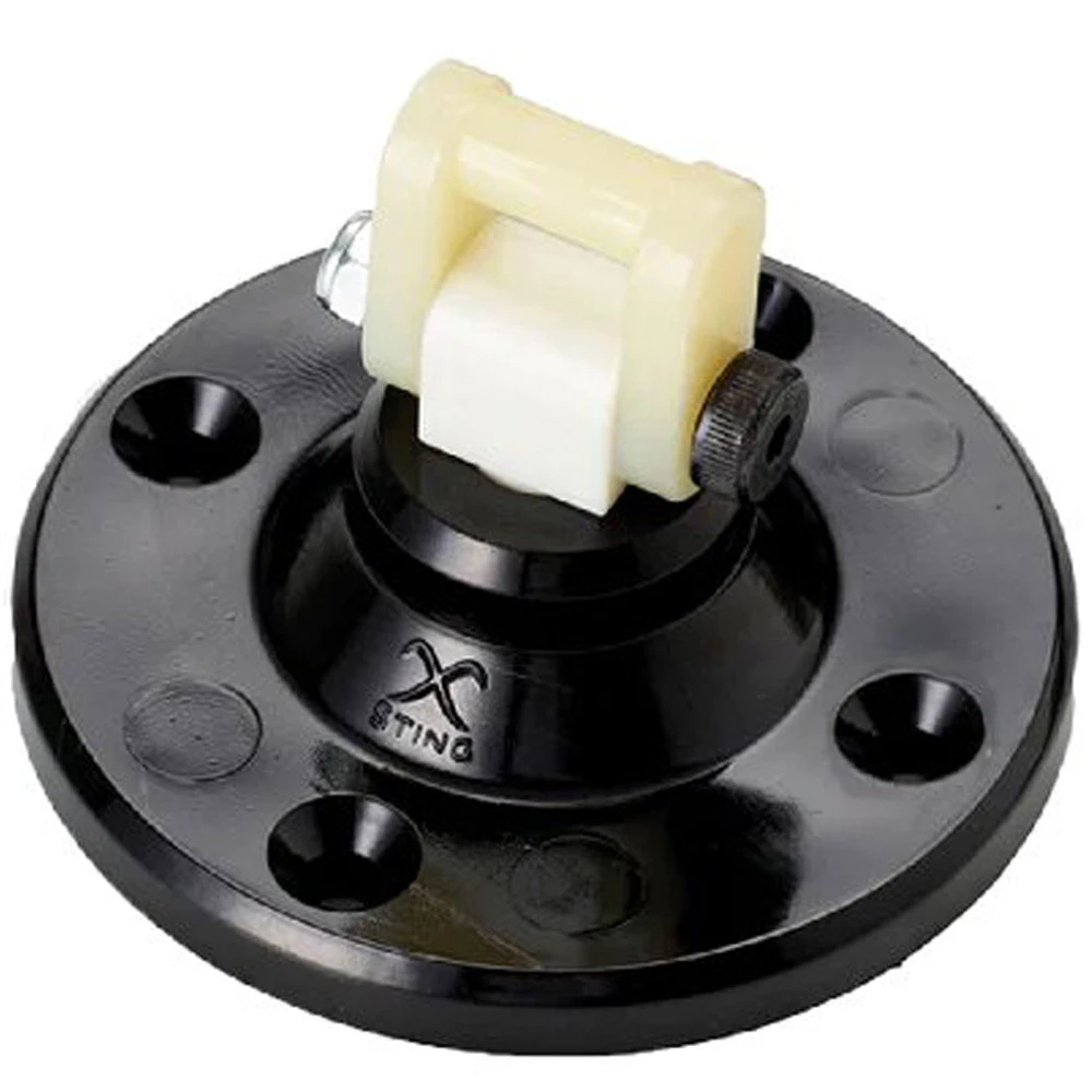 Sting Black 10 Inch Speed Ball Kit 2 Sting Black 10 Inch Speed Ball Kit - Image 2