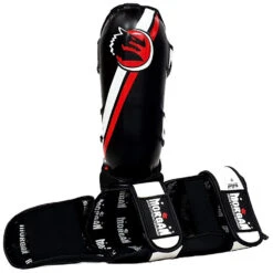 Morgan Sports V2 Classic Shin &amp; Instep -Boxing Promotions Store SG 11 V2 c 2